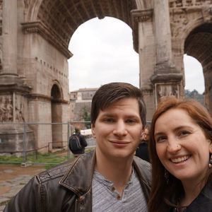 Meet your Posher, Luke